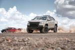 Chevrolet Colorado ZR2 Race Truck 2019 года